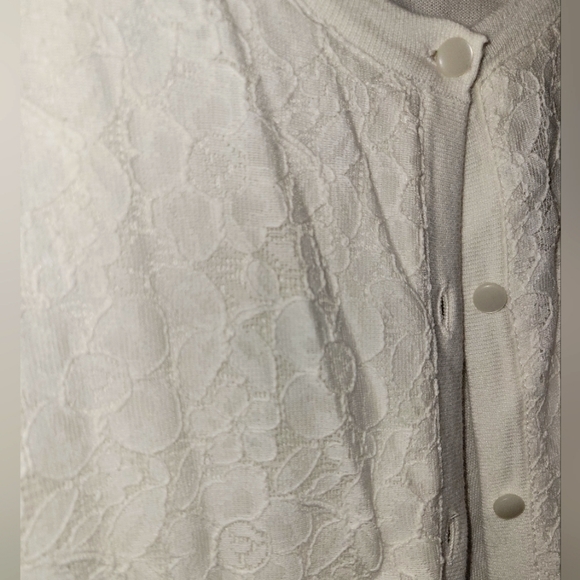 Cardigan - Picture 2 of 2